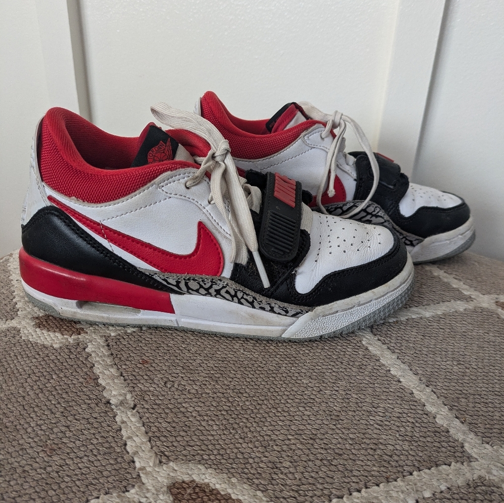 Jordan Legacy 312 low Nike